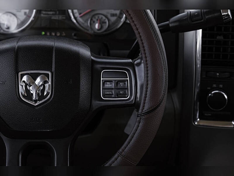 2012 RAM 3500 Laramie Longhorn