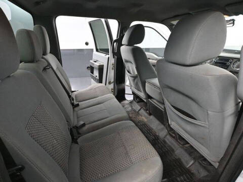 2011 Ford F-350 Super Duty