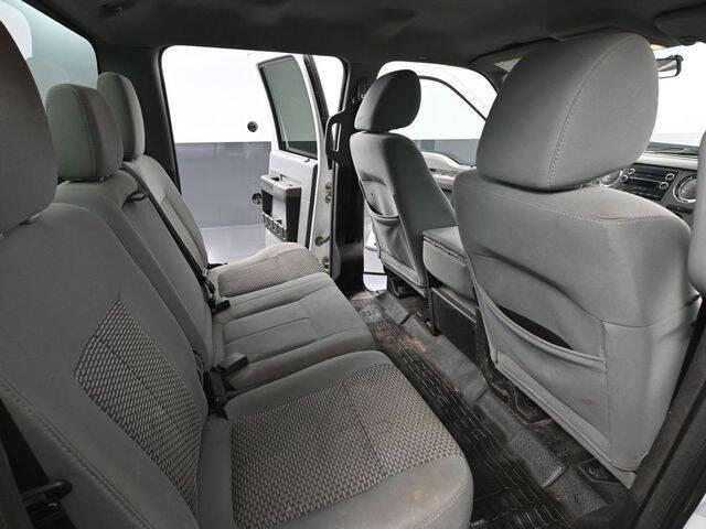 2011 Ford F-350 Super Duty