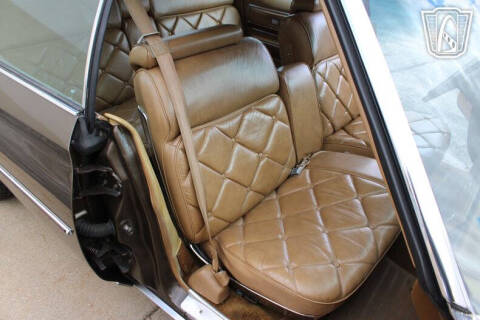 1974 Buick Electra