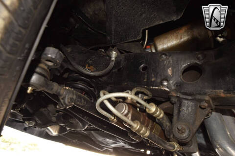 1968 Chevrolet Corvette