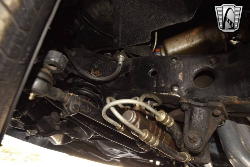 1968 Chevrolet Corvette