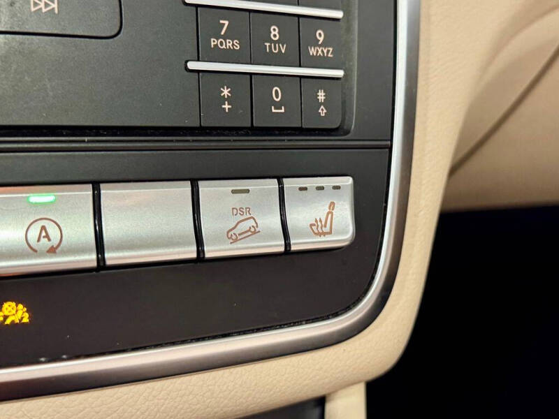 2020 Mercedes-Benz GLA GLA 250 4MATIC