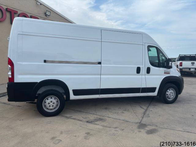 2022 RAM ProMaster 2500 159 WB