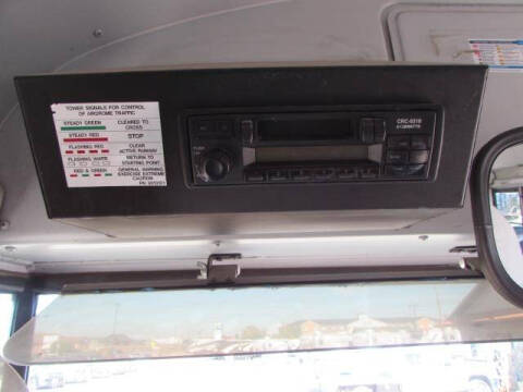 2005 Thomas Built Buses Transit-Liner EF