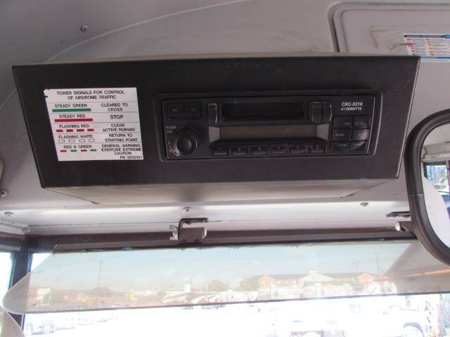 2005 Thomas Built Buses Transit-Liner EF