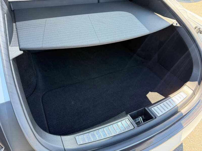 2020 Tesla Model S