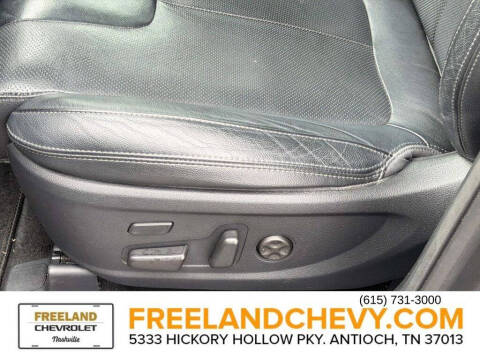 2019 Hyundai Santa Fe Ultimate 2.4L