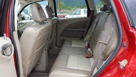 2006 Chrysler PT Cruiser GT