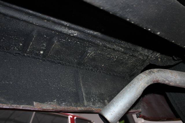 1964 Chevrolet Impala 54