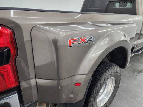 2023 Ford F-350 Super Duty