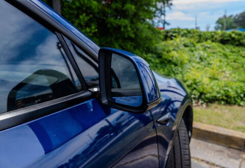 2026 Tesla Model Y Long Range
