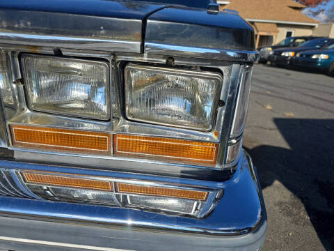 1979 Cadillac Seville