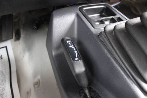 2004 Jeep Wrangler SE