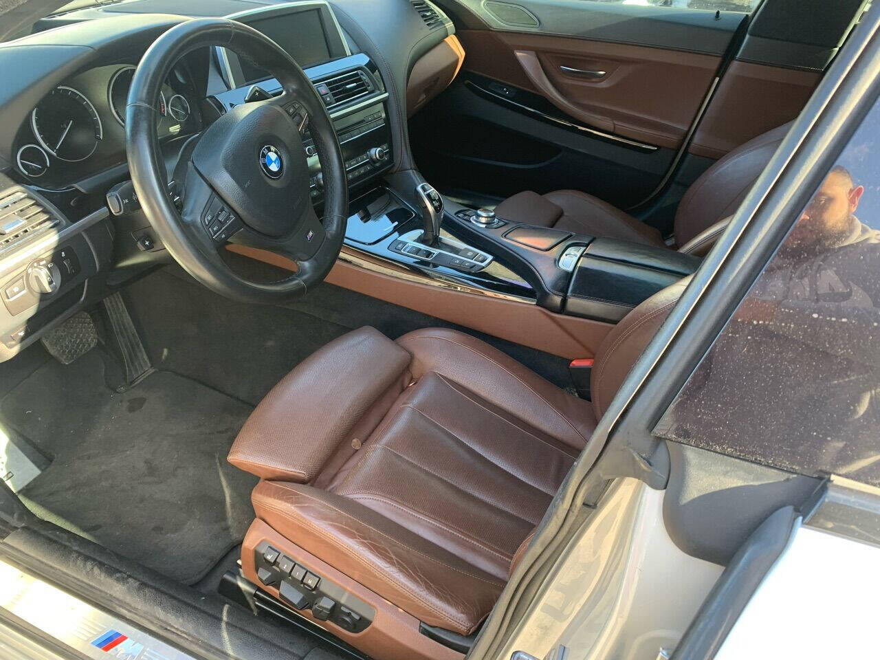 2013 BMW 6 Series for sale at 2065 Auto Sales, LLC. in Fall River, MA