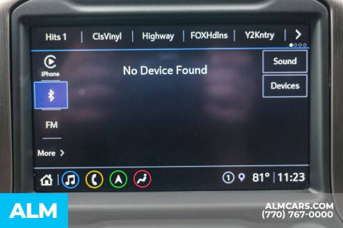 2021 GMC Sierra 2500HD