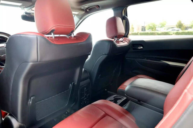 2023 Dodge Durango SRT 392 Premium