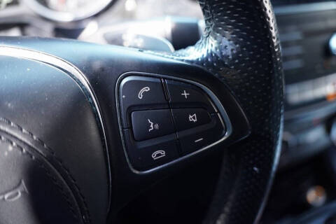 2019 Mercedes-Benz GLS GLS 450