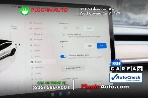 2023 Tesla Model 3 Long Range