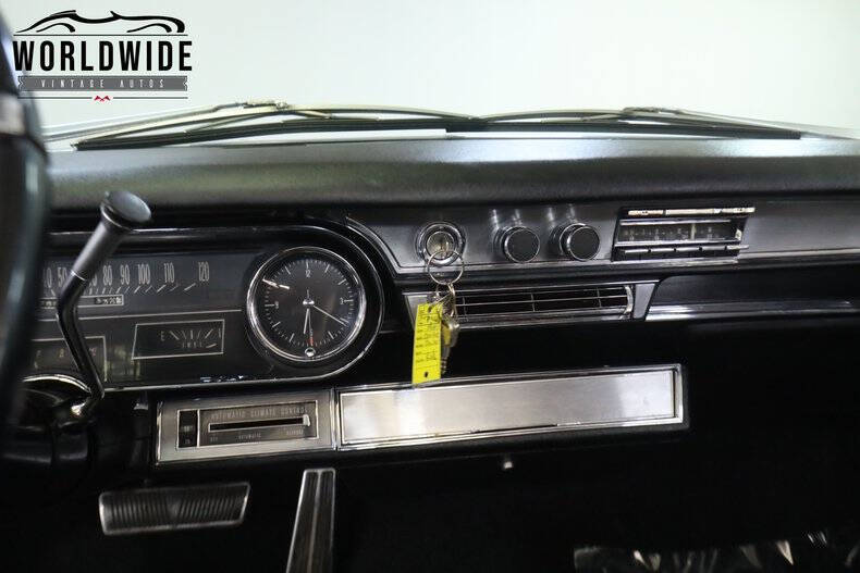 1966 Cadillac DeVille