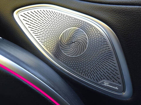 2023 Mercedes-Benz EQS EQS 580 4MATIC