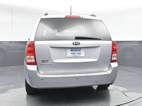 2011 Kia Sedona LX