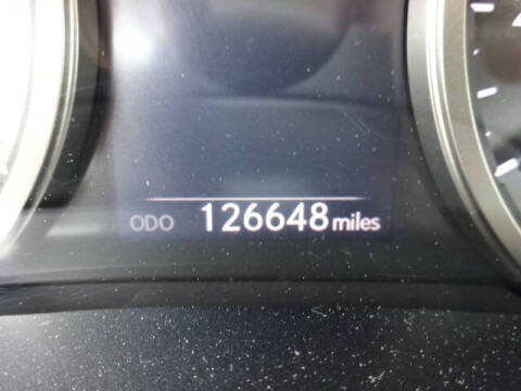 2016 Lexus NX 200t