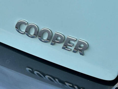 2013 MINI Clubman Cooper