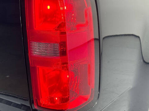 2020 Chevrolet Colorado Work Truck