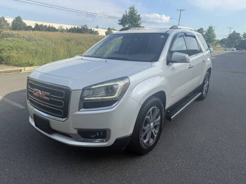 2014 GMC Acadia SLT-1