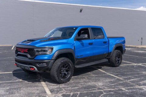 2023 Ram 1500 TRX Photo