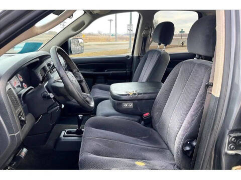 2004 Dodge Ram 2500