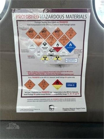 2014 Freightliner Cascadia