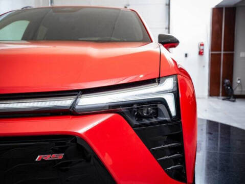 2024 Chevrolet Blazer EV RS