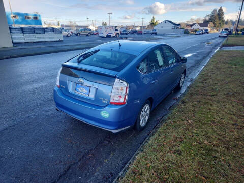 2009 Toyota Prius Standard