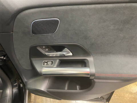 2023 Mercedes-Benz GLA AMG GLA 45