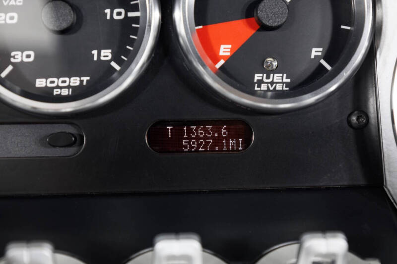 2006 Ford GT