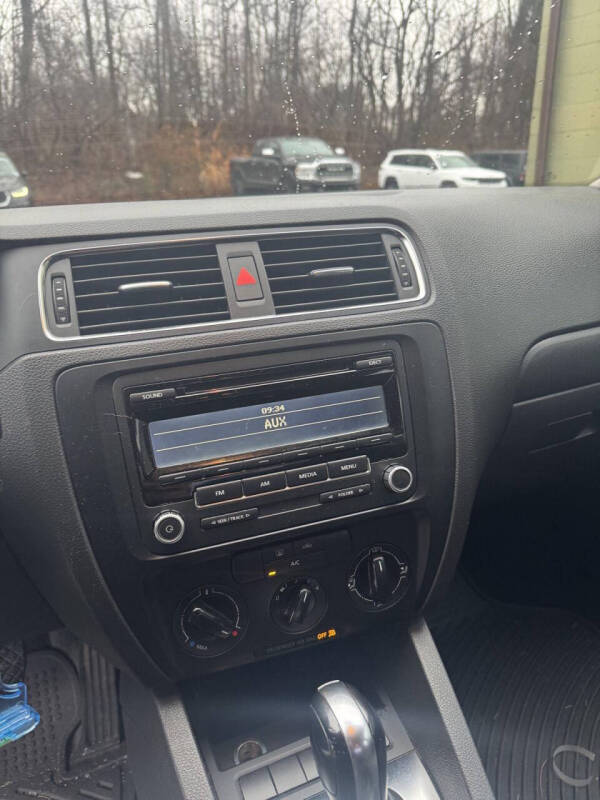 2013 Volkswagen Jetta