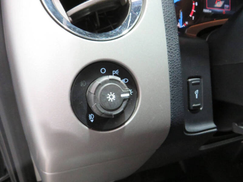 2016 Ford Expedition EL XLT