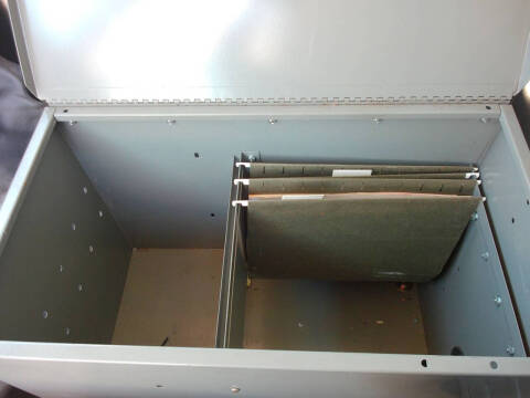 2016 Chevrolet Express 3500