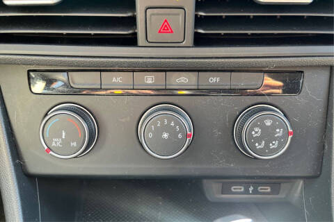 2021 Volkswagen Jetta