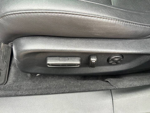 2020 Honda Accord Touring