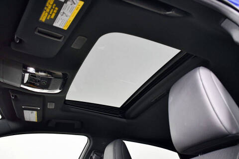 2022 Lexus NX 350h Premium