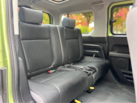 2006 Honda Element LX