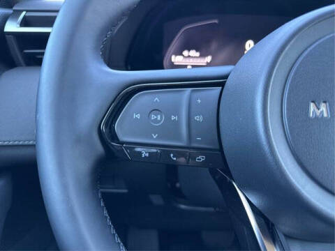 2026 Mazda CX-5 2.5 S Select