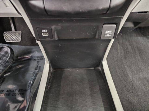 2022 Honda Odyssey EX