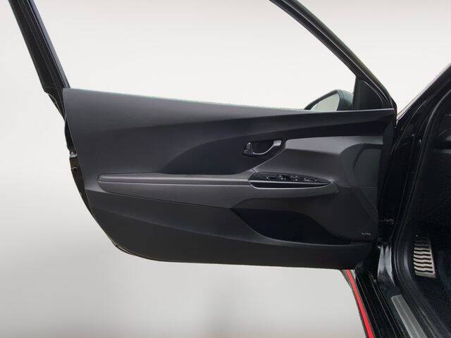 2019 Hyundai Veloster N