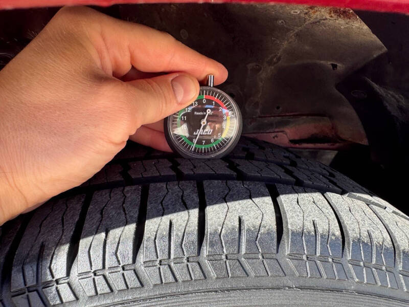 2003 Buick LeSabre Limited