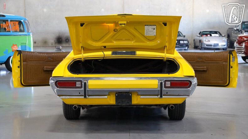 1973 Ford Torino