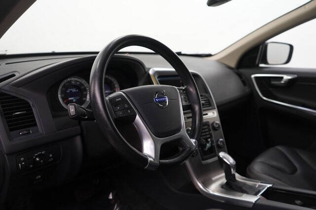2013 Volvo XC60